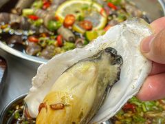 -船梆煮•蒸汽海鲜·生腌干蒸(五四广场店)