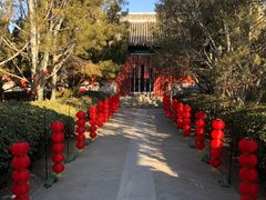 -大钟寺古钟博物馆