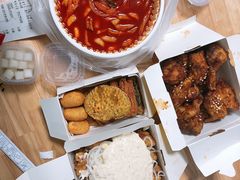 -Myth猪蹄(明洞店)