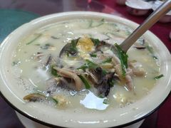 -雄仔农家菜馆·特色葱油鸡(六祖店)