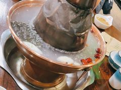 -大明铜锅·烤涮坊·烧烤(新开路店)