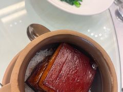 -杭州城中香格里拉大酒店