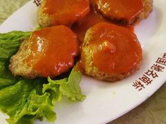 -华梅西餐厅(哈尔滨中央大街店)