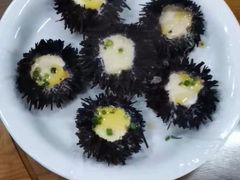 -正能量1号海鲜加工店