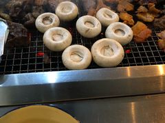 -马路牙子地桌烤肉(工体店)