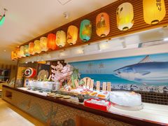 -盛宴自助餐厅(运达喜来登店)