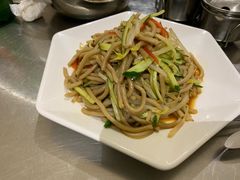 -二道木烤羊腿(桃花潭店)