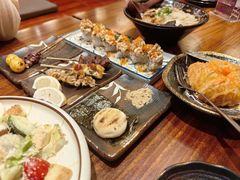 -鸟鹏烧鸟居酒屋(仁恒梦中心店)