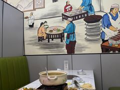 -清真·马坡烧烤涮牛肚·酸浆火锅(新区总店)
