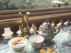 -百年老茶馆
