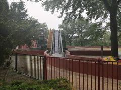 -朝阳公园游乐园