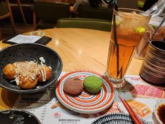 -Sushi Love 创意寿司(丽影广场店)