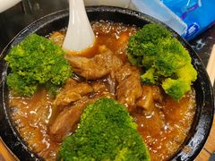 -万年酒楼(越秀南路店)