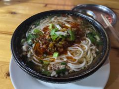 -老建水鸡脚王(翰林街店)