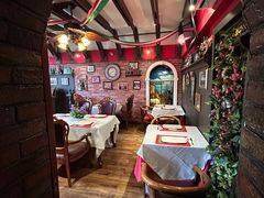 -威尼斯意餐酒吧 Venezia club(意大利风情街店)