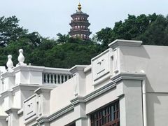 -孙文西路步行街