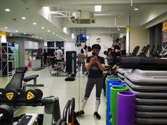 -中田健身工作室(星耀城金牌店)