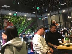 -范贤光鸡公煲(平乐园总店)