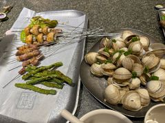 -锦州御烧烤(人民街店)