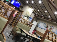 大堂-喜来苑