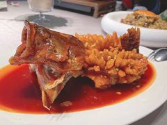 -RIVIERA 松鹤楼(外滩店)
