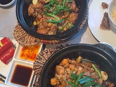 -粤陸玖玖·港式手作茶餐厅(珠江路店)