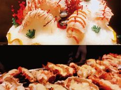 -雍和会海鲜姿造自助(湖东路店)