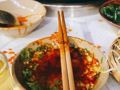 -正贰捌经重庆老火锅(建设路店)