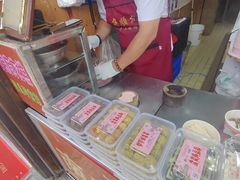 -定胜糕小店-蒋顺发