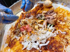 -安徽阜阳卷馍(西单店)