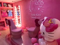 -凯蒂猫主题馆