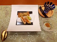 -九献创意菜·牛排料理(亮马河花园店)
