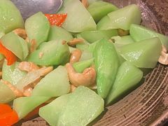 -山石榴·贵州菜(陆家嘴中心店)