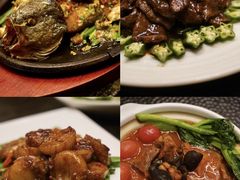 -长春凯悦酒店-品悦中餐厅