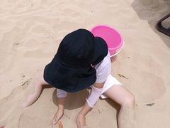 -日照海滨国家森林公园