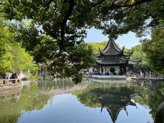 -西园戒幢律寺