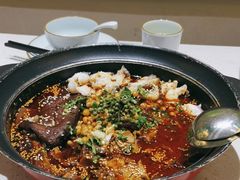 -青花椒花椒鱼(合生汇店)