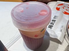 -杨氏青龙虾·羊蝎子(托乐嘉店)