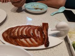 -玉林烤鸭店(小西天店)