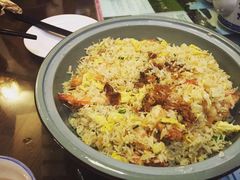 -阿殳菜馆·私厨(水围村店)