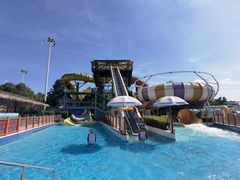 -上海玛雅海滩水公园