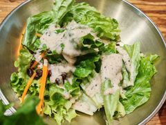 -韩景台烤肉(八大处店)