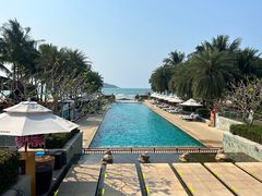 -石梅湾艾美度假酒店