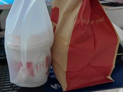 -肯德基(黎阳映像店)