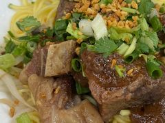 -文辉墨鱼丸大王(铜锣湾渣甸街总店)