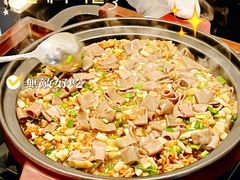 -连鹭海鲜·海肠捞饭·海胆饭(星海店)