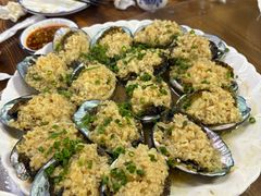 -板桥海鲜广场(文明东店)