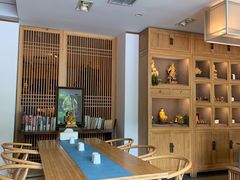 -和雅集素斋(景区店)