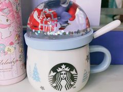 -星巴克(深圳布吉万象汇4F店)
