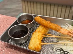 -元气寿司(环球港店)